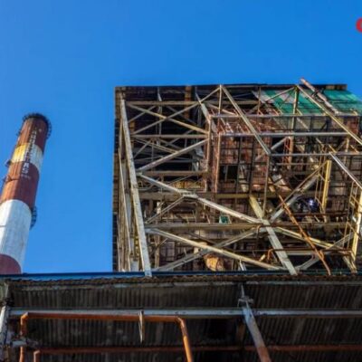 CTE Antonio Guiteras aporta 200 MW al Sistema Electroenergético Nacional