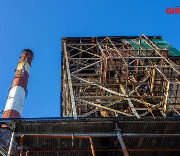 CTE Antonio Guiteras aporta 200 MW al Sistema Electroenergético Nacional