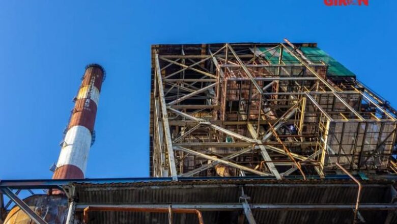 CTE Antonio Guiteras aporta 200 MW al Sistema Electroenergético Nacional