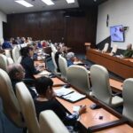 Llama Presidente de Cuba a enfrentar esta epidemia como mismo se hizo con la Covid