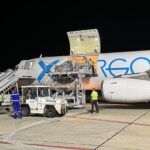 En Santiago de Cuba donativo del PMA y UNFPA