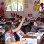 Sancti Spíritus: Educación aboga por la transformación digital