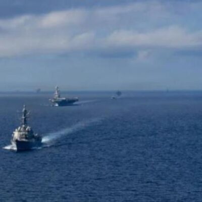 Crece amenaza de EE.UU. contra la soberanía de Venezuela