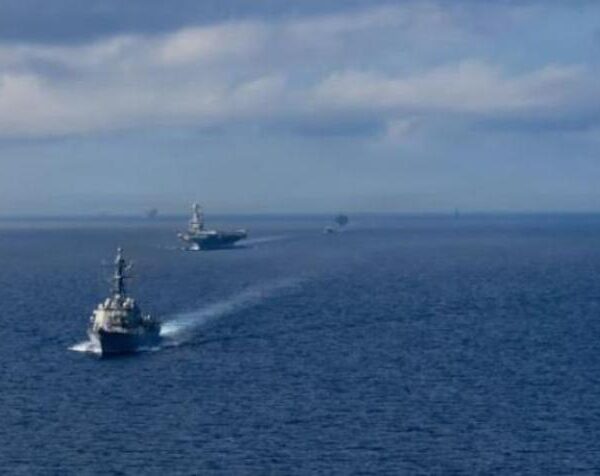 Crece amenaza de EE.UU. contra la soberanía de Venezuela