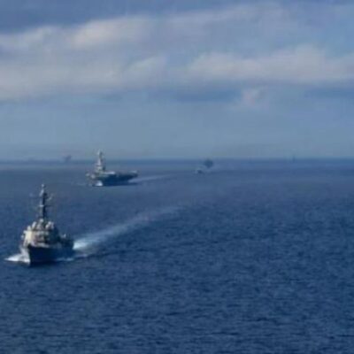 Crece amenaza de EE.UU. contra la soberanía de Venezuela