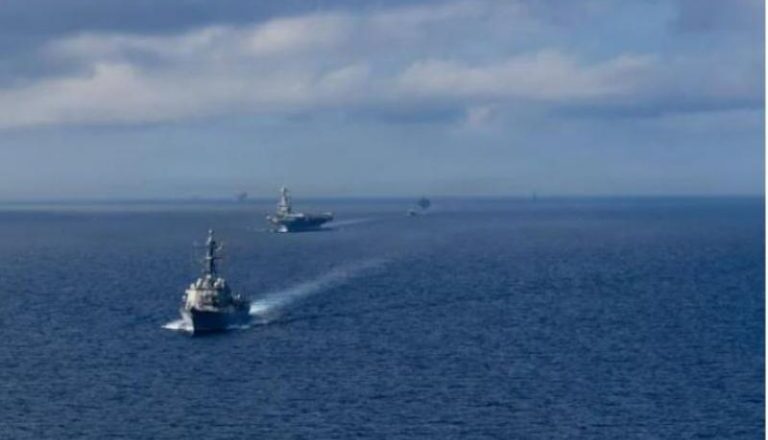 Crece amenaza de EE.UU. contra la soberanía de Venezuela