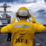 Estados Unidos ralentiza operación militar contra Venezuela