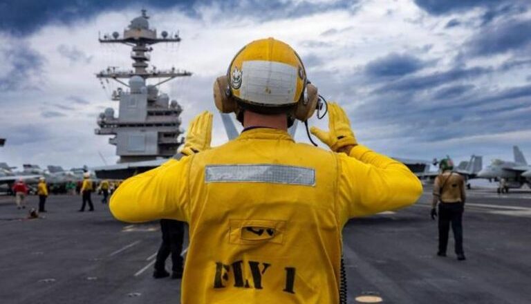 Estados Unidos ralentiza operación militar contra Venezuela