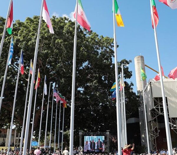 Fihav 2025: empresarios extranjeros reafirman confianza en Cuba pese a desafíos