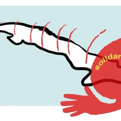 Solidaridad espirituana viaja al Oriente cubano