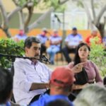 Presidente Maduro: la CIA impulsa campañas mediáticas para justificar agresiones