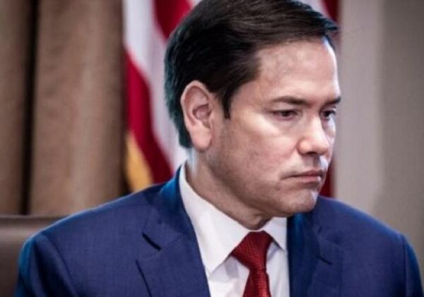 Marco Rubio desmiente un posible ataque de Estados Unidos en Venezuela y cuestiona al Miami Herald