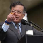 Petro desafía a Marco Rubio: «Si me quiere poner la pijama naranja, inténtelo»