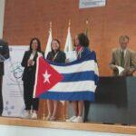 Nuevas medallas en Olimpiadas internacionales para el IPVCE de Sancti Spíritus