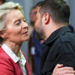 Inteligencia rusa: Europa «ignora por completo la situación real en Ucrania»