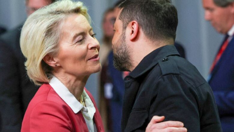 Inteligencia rusa: Europa «ignora por completo la situación real en Ucrania»