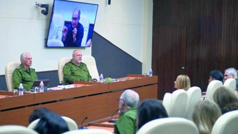 Cuba refuerza acciones ante la circulación simultánea de varios virus