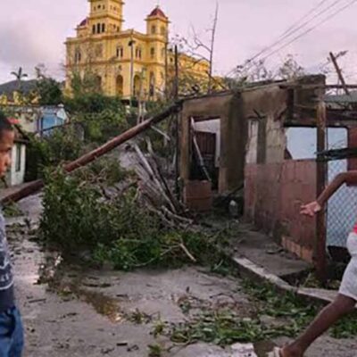 Servicio católico estadounidense se suma a solidaridad con Cuba