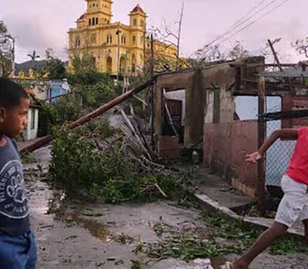 Servicio católico estadounidense se suma a solidaridad con Cuba