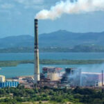 Paralizada termoeléctrica Antonio Guiteras para mantenimiento ligero