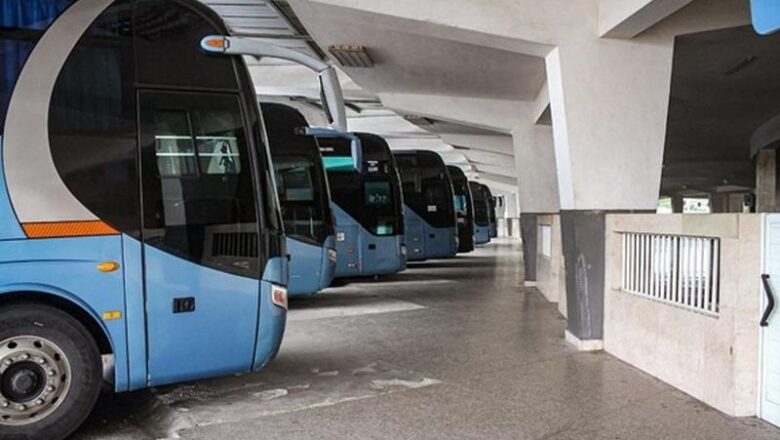 Restablecida venta de boletos para la transportación interprovincial