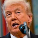 Amenaza Trump con acciones por tierra «muy pronto» en Venezuela