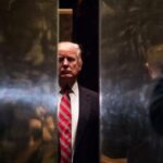 Uno de cada tres latinos en EE.UU. dice estar arrepentido de haber votado por Trump