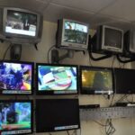 ¿Qué sucede con la señal de radio y televisión en Sancti Spíritus?