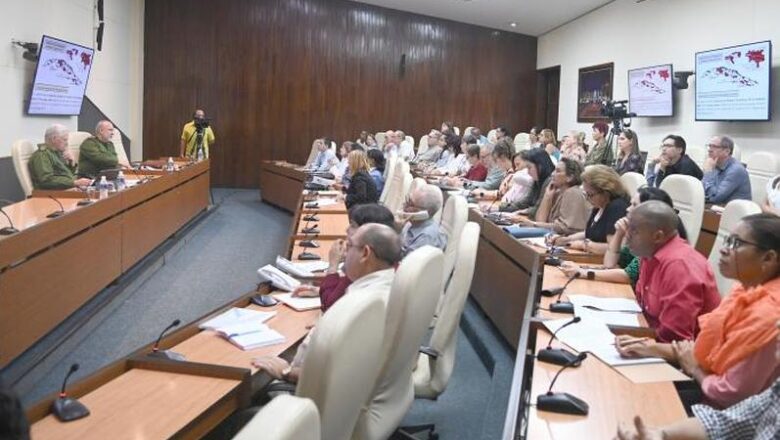 Cuba refuerza la atención pediátrica ante el avance del Chikungunya