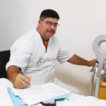 Eusebio y su compromiso eterno con la medicina (+Audio y Fotos)