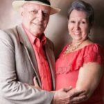 Héctor Cabrera: un apasionado por la historia y el deporte