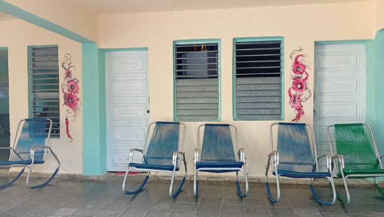 Cabaiguán saluda el 67 aniversario del Triunfo de la Revolución con nuevas obras de impacto social (+ Fotos)