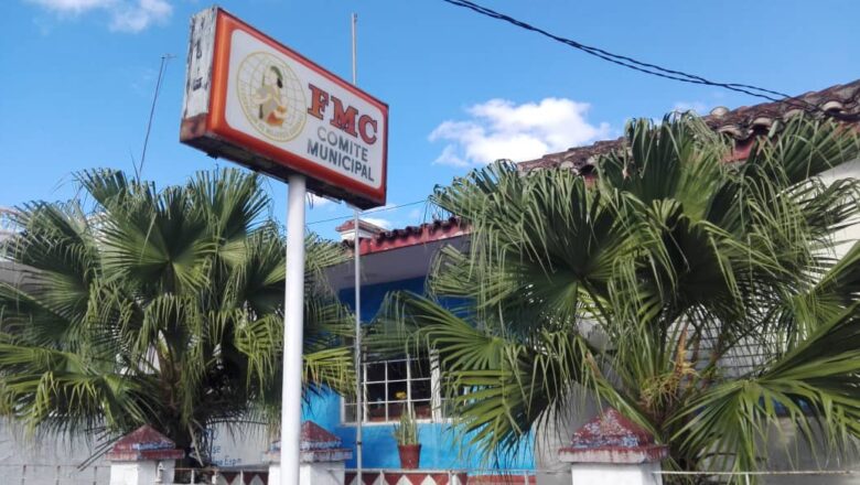 Casa de Orientación de la Mujer y la Familia y Dirección de Deportes en el territorio apuestan por la superación de los cabaiguanenses