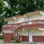 Campismo Arroyo Lajas con sanas propuestas para este fin e inicio de año (+Audio)