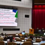 Diputados cubanos aprueban dos nuevas leyes