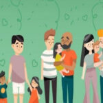 El matrimonio y la unión de hecho afectiva: formas de organización familiar en Cuba