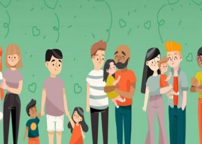 El matrimonio y la unión de hecho afectiva: formas de organización familiar en Cuba