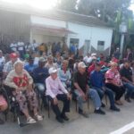 Guayos celebra 67 años de libertad conquistada (+ Fotos)