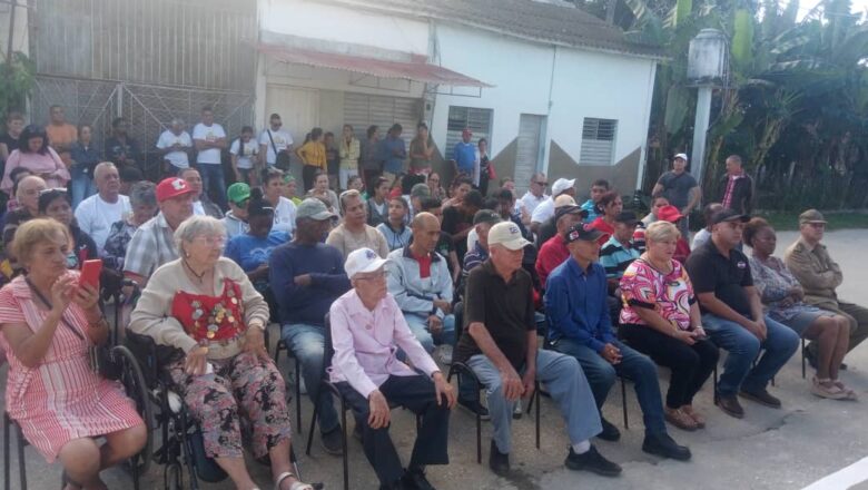 Guayos celebra 67 años de libertad conquistada (+ Fotos)