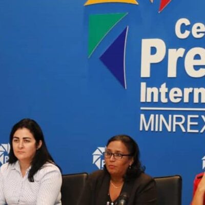 Lucha contra las arbovirosis en Cuba aporta mejores saldos