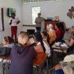 Centro Universitario de Yaguajay forma a trabajadores del Derecho