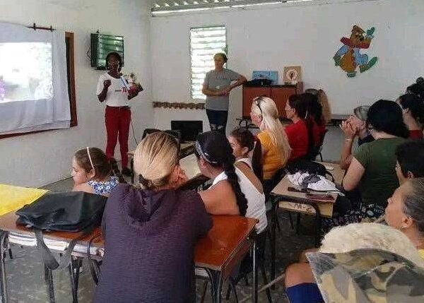 Centro Universitario de Yaguajay forma a trabajadores del Derecho