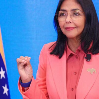 Rechaza Venezuela grotesca amenaza de Donald Trump