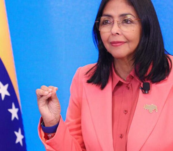 Rechaza Venezuela grotesca amenaza de Donald Trump