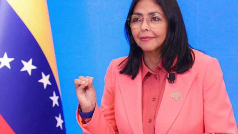 Rechaza Venezuela grotesca amenaza de Donald Trump