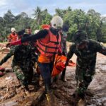Tras desastres climáticos, Cuba se solidariza con el Sudeste Asiático