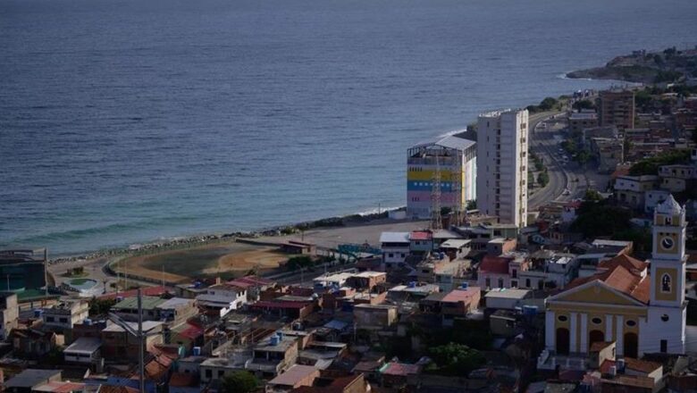 Denuncia Venezuela robo descarado por EEUU de buque petrolero