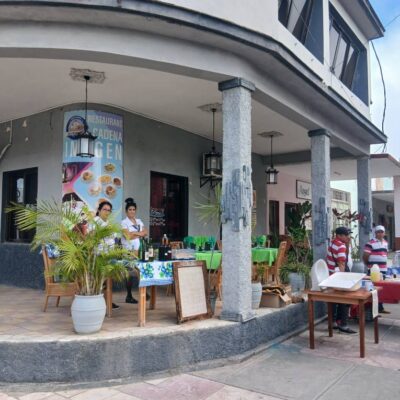 Cadena Imagen: símbolo de la gastronomía cabaiguanense