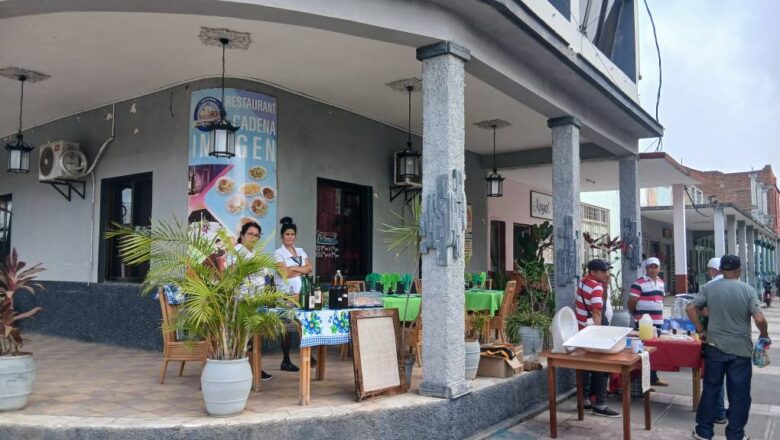 Cadena Imagen: símbolo de la gastronomía cabaiguanense