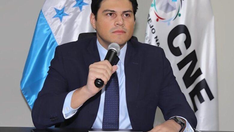 Honduras: Magistrado considera nula eventual declaratoria electoral